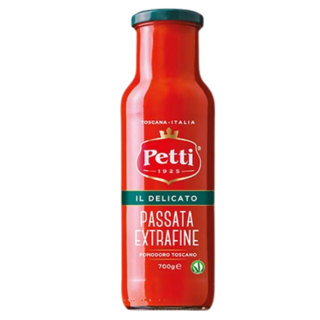 Przejdź do produktu Passata Extrafine il Delicato 700g - Petti