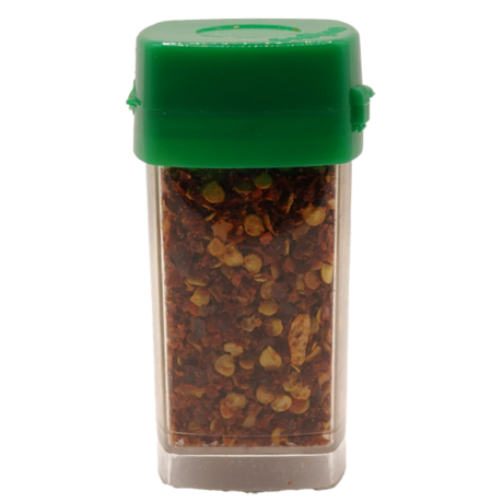 Przejdź do produktu Peperoncini Tritati 60g - Gian