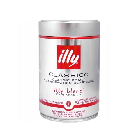 Przejdź do produktu Kawa ziarnista Espresso Dolce Gusto 250g - Illy