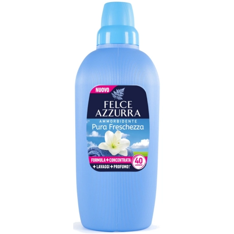 Przejdź do produktu Płyn do płukania Pura Freschezza 2000ml - Felce Azzurra