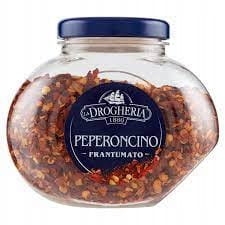 Przejdź do produktu Papryczka chilli Peperoncino Frantumato 70 g - La Drogheria