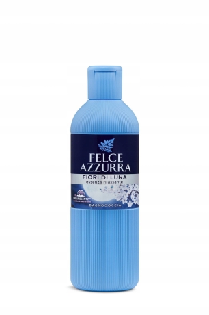 Przejdź do produktu Żel pod prysznic Fiori Di Luna 650ml - Felce Azzurra