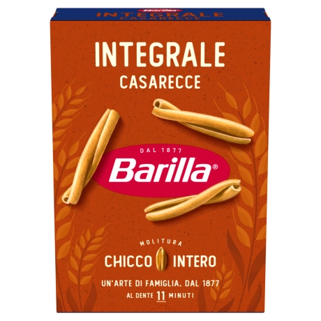 Przejdź do produktu Makaron Integrale casarecce 500g - Barilla