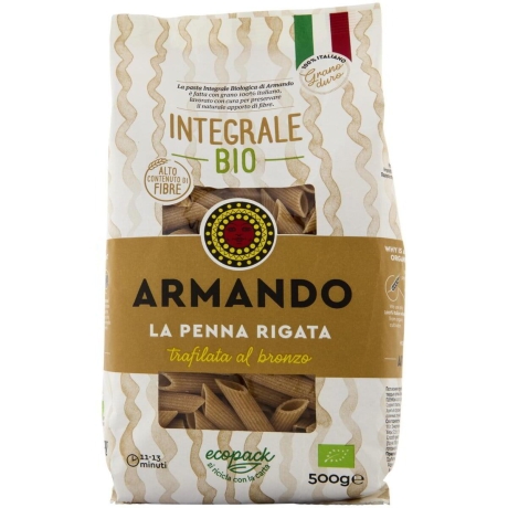 Przejdź do produktu  Makaron La penna rigata 500g - Armando