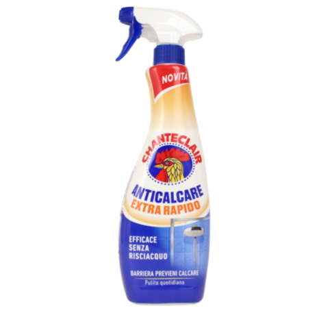 Przejdź do produktu Odkamieniacz z octem Trigger Aceto Bianco 625ml - Chanteclair