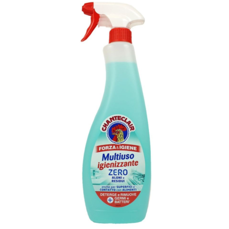 Przejdź do produktu Odtłuszczacz Trigger Aloni 625ml - Chanteclair