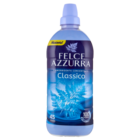 Przejdź do produktu Płyn do płukania Ammorbidente Classico 900ml - Felce Azzurra