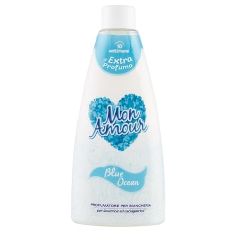 Przejdź do produktu Płyn do płukania Profuma Biancheria Blue 250ml -  Mon Amour
