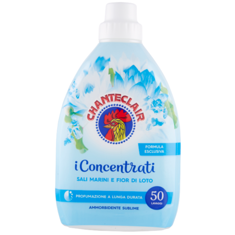 Przejdź do produktu Płyn do płukania kwiat lotosu Ammorbidente 1l - Chanteclair