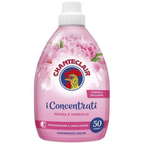Przejdź do produktu Płyn do tkanin iConcentrati peonia e magnolia 1L - Chante Clair