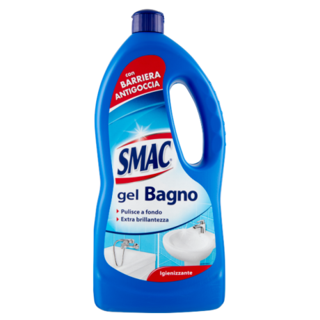 Przejdź do produktu Żel do łazienki Bagno 850ml - Smac
