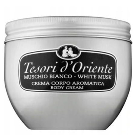 Przejdź do produktu Krem Corpo Crema Vaso Muschio 300ml - Tesori d'Oriente oryginał
