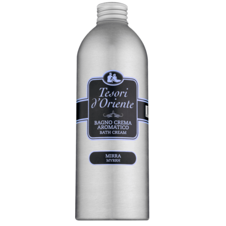 Przejdź do produktu Płyn do kąpieli Bagno Mirra 500ml - Tesori d'Oriente
