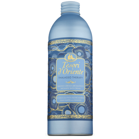 Przejdź do produktu Płyn Thalasso Bagno 500ml - Tesori d'Oriente