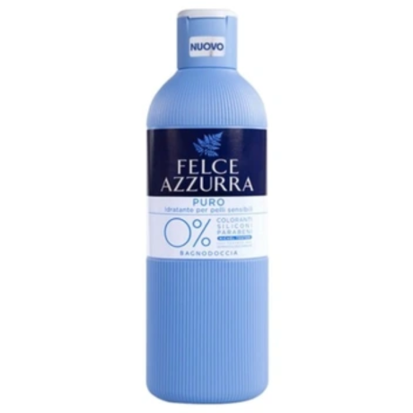 Przejdź do produktu Płyn do kąpieli Bagno Mandorle/The Bianco 650ml - Felce Azzurra