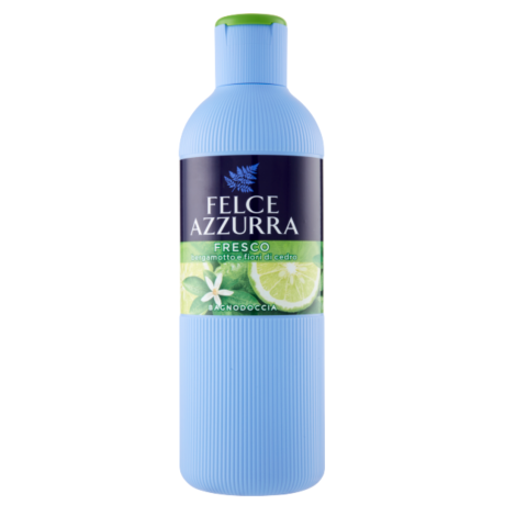 Przejdź do produktu Żel Bagnoschiuma fresco 650ml - Felce Azzurra