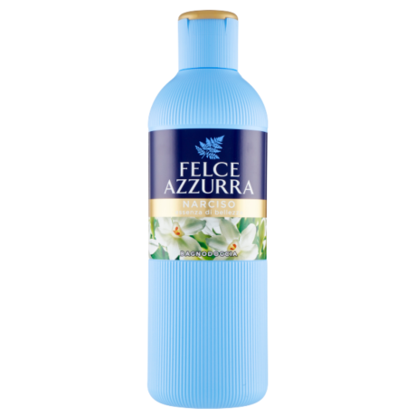Przejdź do produktu Żel Bagnoschiuma narciso 650 ml - Felce Azzurra