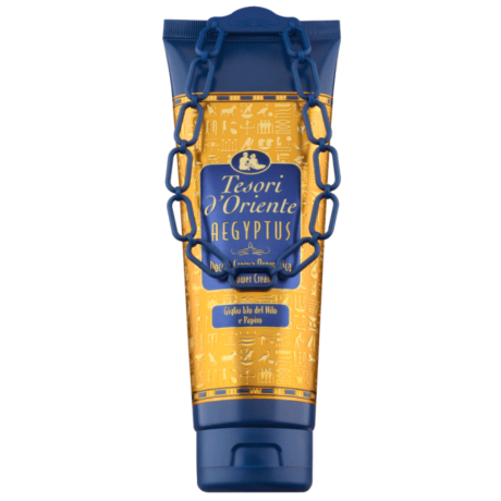 Przejdź do produktu Żel doccia Aegyptus 250ml - Tesori d'Oriente