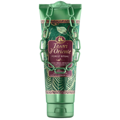 Przejdź do produktu Żel Doccia Forest Ritual 250ml - Tesori d'Oriente