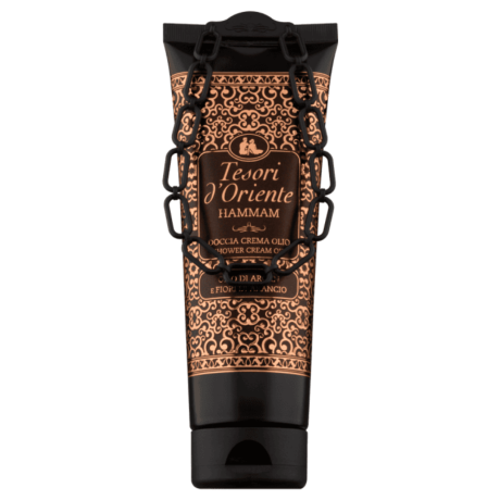 Przejdź do produktu Żel Doccia Hammam 250ml - Tesori d'Oriente