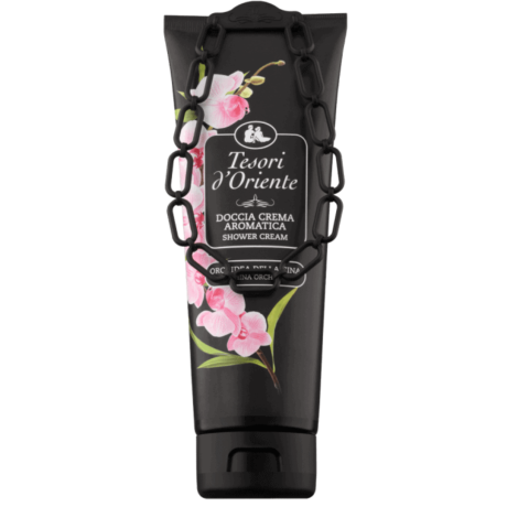 Przejdź do produktu Żel Doccia Orchidea 250ml - Tesori d'Oriente