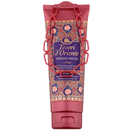 Przejdź do produktu Żel Doccia Persian Dream 250ml - Tesori d'Oriente