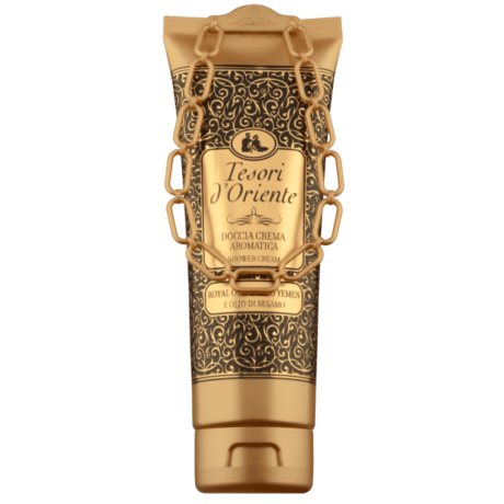 Przejdź do produktu Żel Doccia Royal Oud 250ml - Tesori d'Oriente