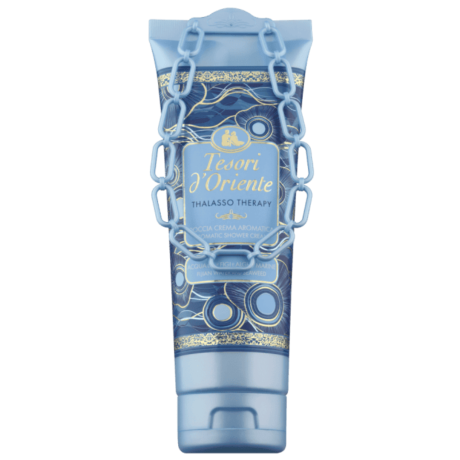 Przejdź do produktu Żel Doccia Sandalo/Vetiver 250ml - Tesori d'Oriente