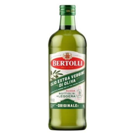 Przejdź do produktu Oliwa z oliwek Oliva Extra Vergine Originale 750ml - Bertolli