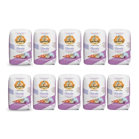 Przejdź do produktu Nuvola 10kg