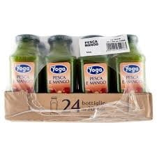 Przejdź do produktu Sok brzoskwinia-mango Magic 200ml - Yoga