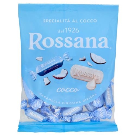 Przejdź do produktu Cukierki kokosowe Cocco 150g - Rossana