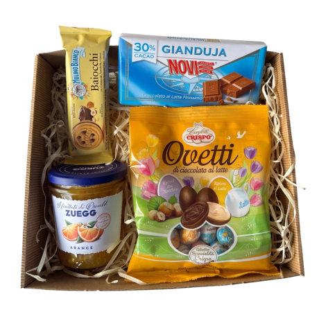 Przejdź do produktu Zestaw Wielkanocny Tulipan 