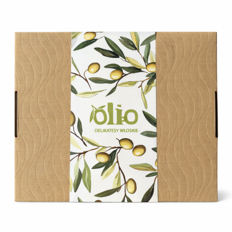 Przejdź do produktu Zestaw Wielkanocny Tulipan 