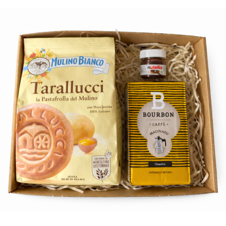 Przejdź do produktu Zestaw Wielkanocny Świąteczny Poranek