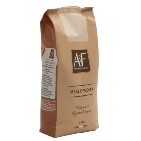 Przejdź do produktu Mąka na chleb Vigorosa2kg - Alta cucina&Farina