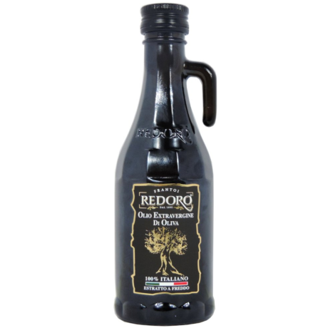 Przejdź do produktu Oliwa z oliwek Extra Vergine Oro 1l - Redoro