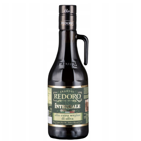 Przejdź do produktu Oliwa z oliwek Extra Vergine Integrale 1l - Redoro