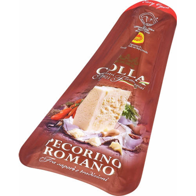 Przejdź do produktu Ser owczy Pecorino Romano 200g - Colla