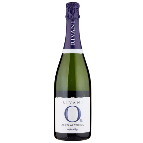 Przejdź do produktu Szampan bezalkoholowy 750ml - Rivani