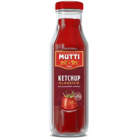 Przejdź do produktu Ketchup Classico deliziosamente intenso 300g - Mutti