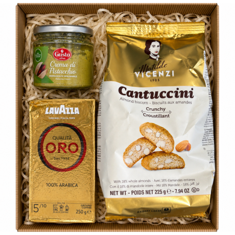 Przejdź do produktu Zestaw prezentowy Mała Przerwa