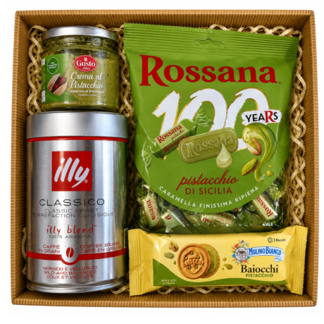 Przejdź do produktu Zestaw prezentowy Dobry Czas