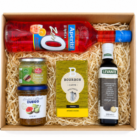 Przejdź do produktu Zestaw prezentowy Dobry Nastrój