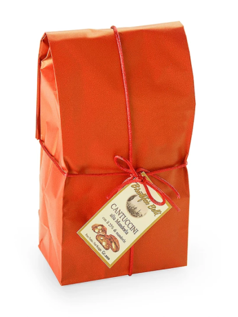Przejdź do produktu Ciasteczka Cantuccini Toscani IGP alle Mandorle 250g - Belli