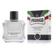 Przejdź do produktu Balsam po goleniu Crema Liq. Dopabarba Blu Protettiva 100ml - Proraso