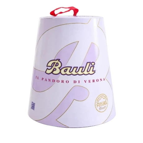 Przejdź do produktu Babka Pandoro di Verona 700g - Bauli