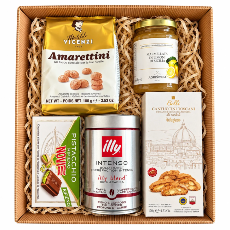 Przejdź do produktu Zestaw Świąteczny Grudniowa Przerwa