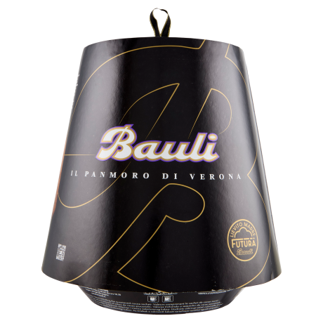 Przejdź do produktu Babka Panmoro di Verona 1kg - Bauli
