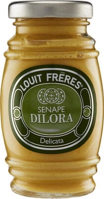 Przejdź do produktu Musztarda Louit Freres - Delicata